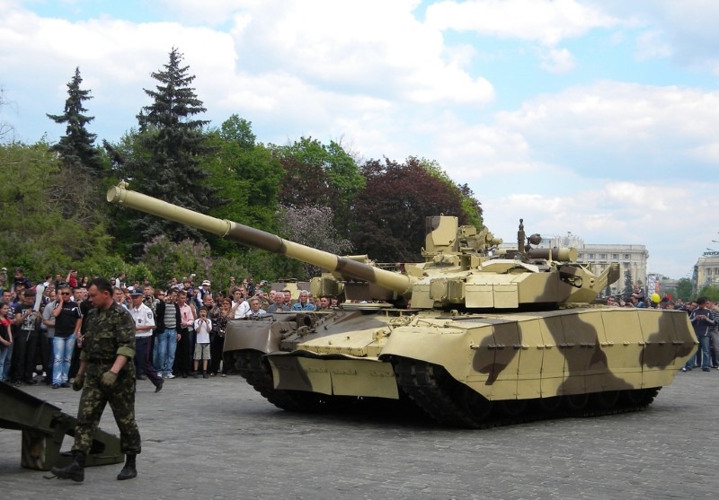 ukraine