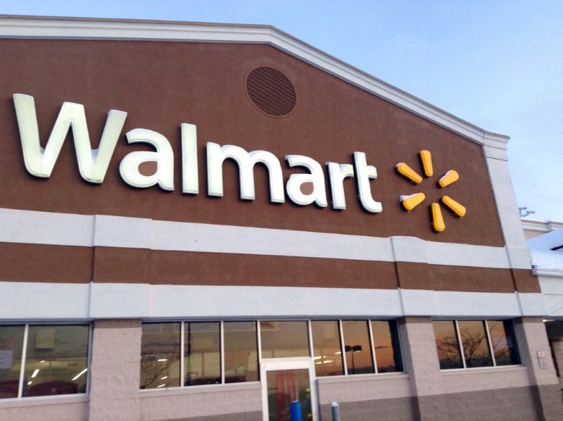 walmart-store