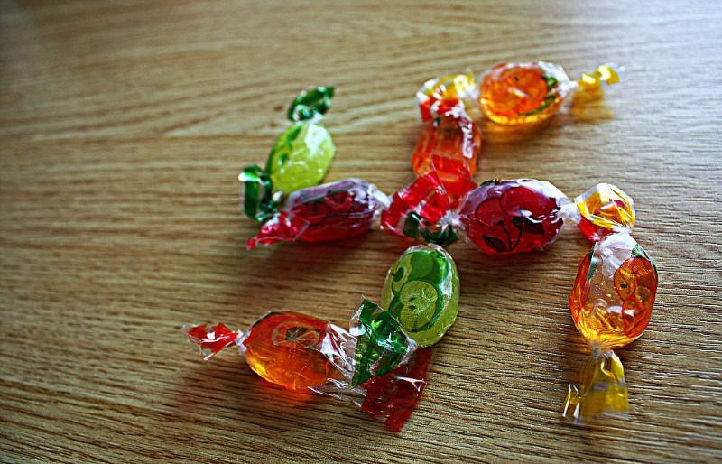 candy