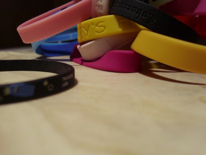 bracelets