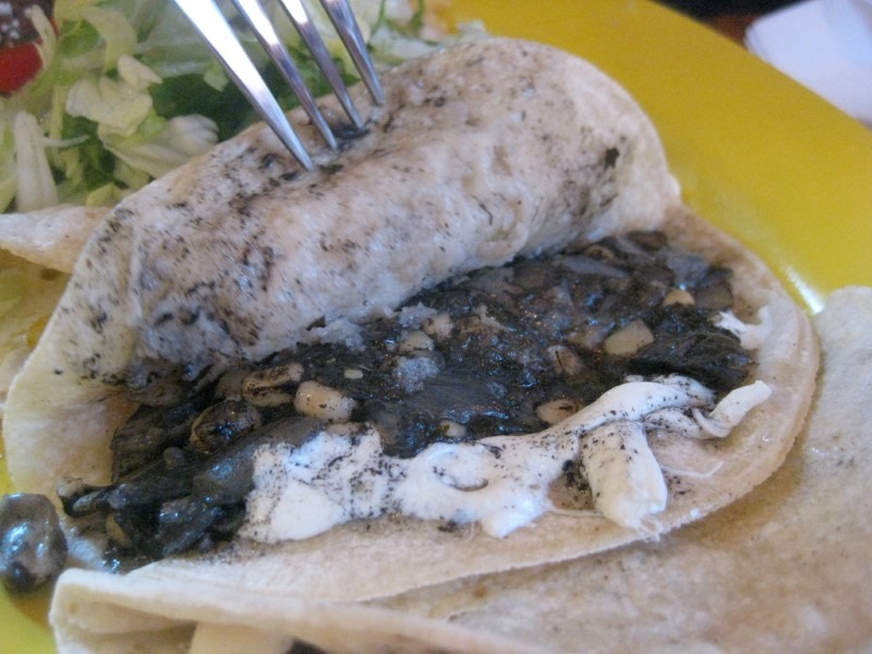 huitlacoche