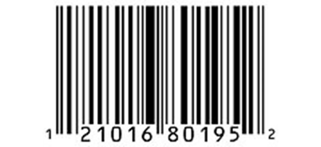 barcode