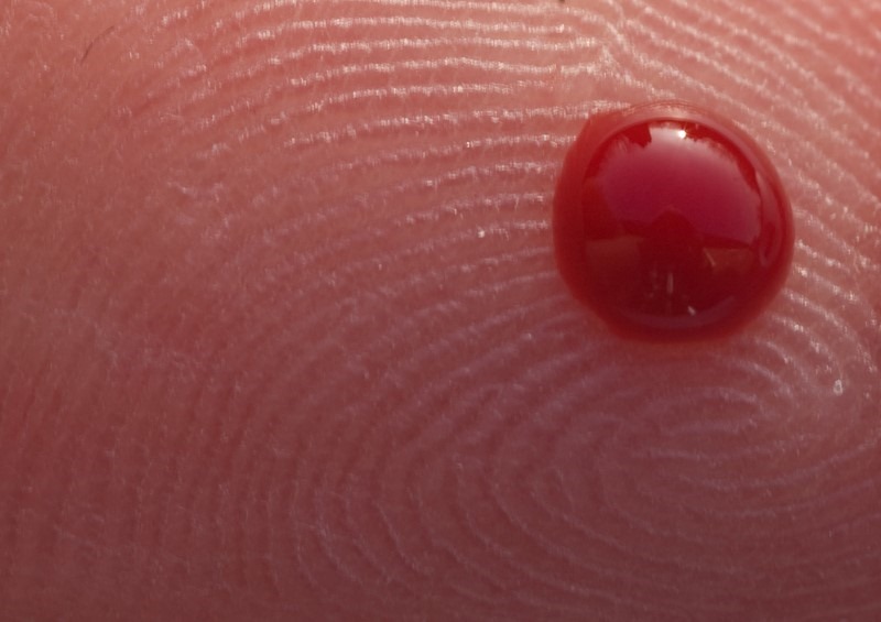 blood-drop