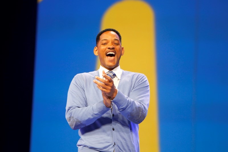 Walmart Shareholders' Meeting 2011