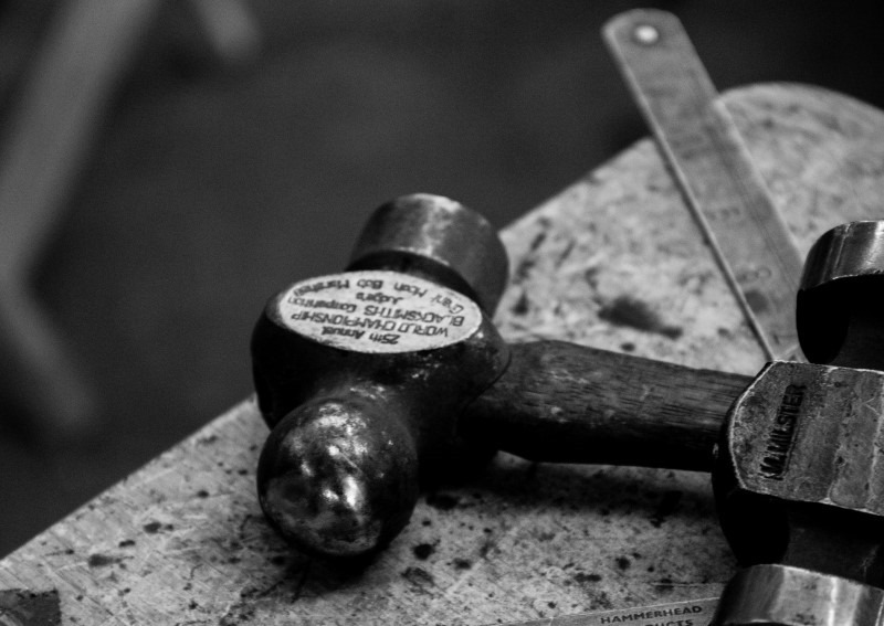 ball-peen-hammer