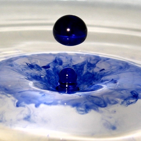 blue-drop