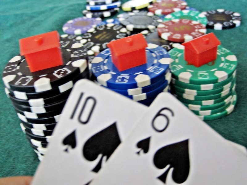 casino