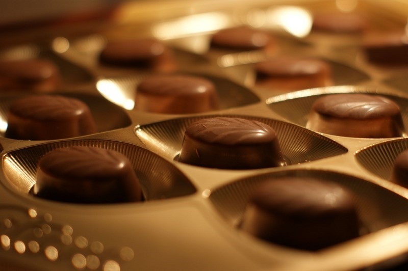 9-chocolates chocolates