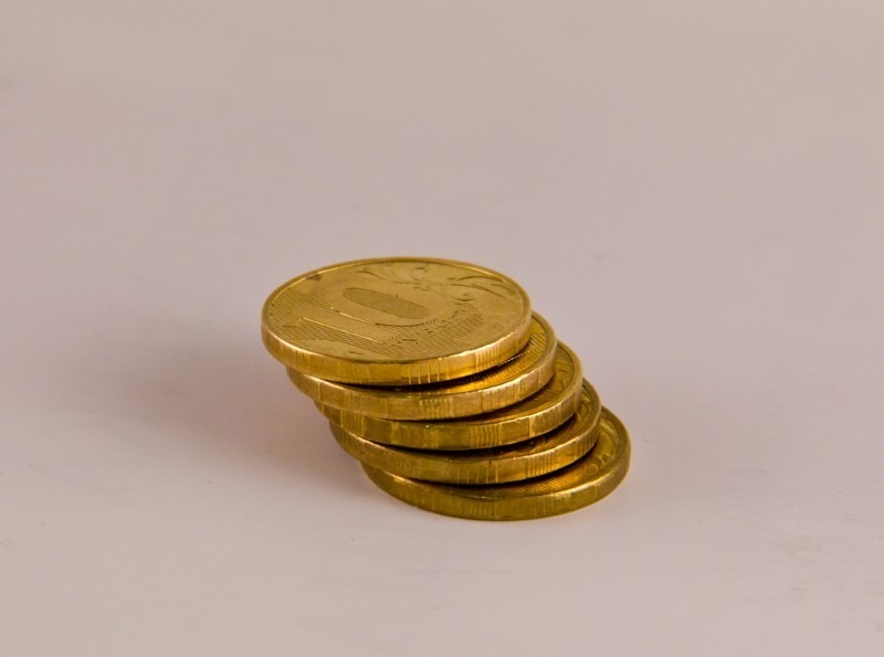 gold-coins