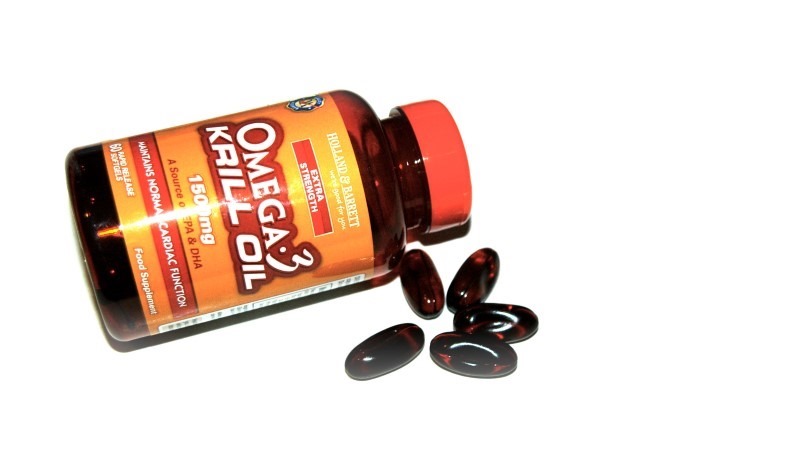 omega-3-supplement