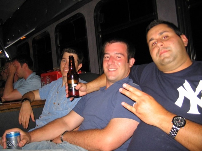 party-time