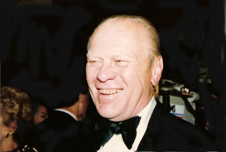 president-gerald-ford