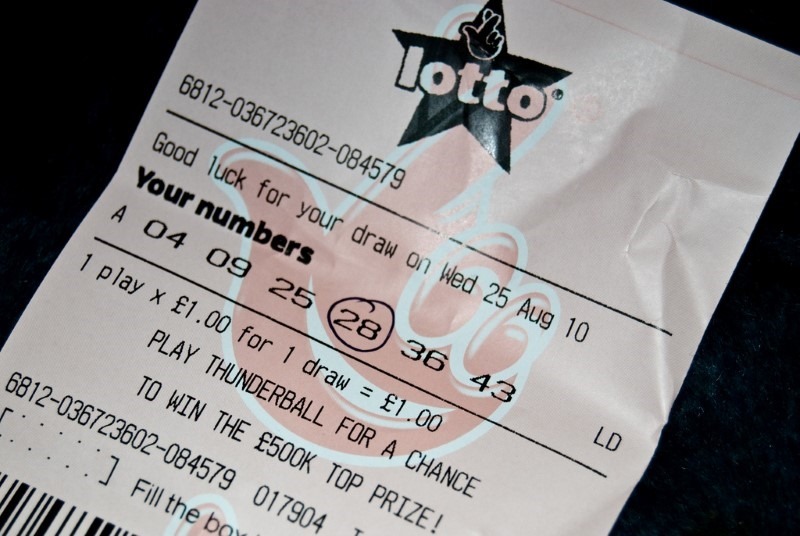 lottery-ticket
