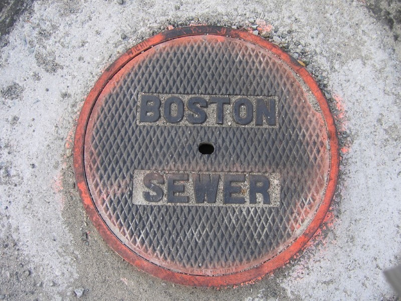 sewer-cover