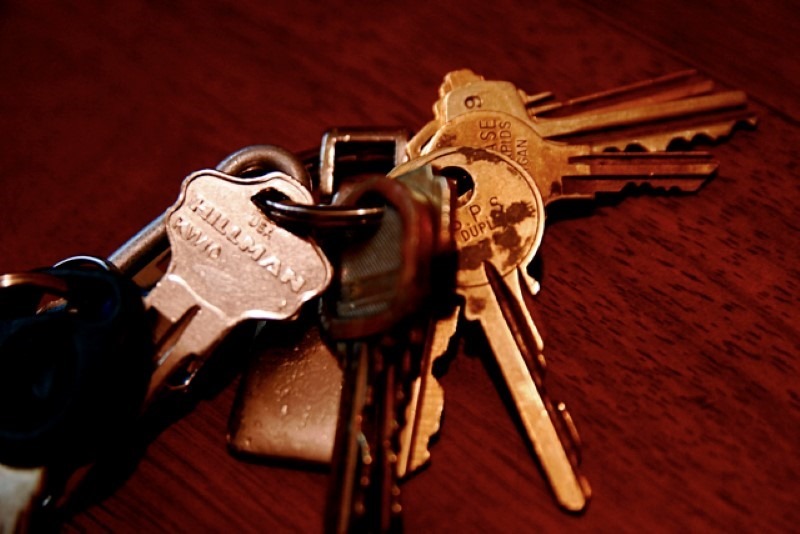 she-got-keys