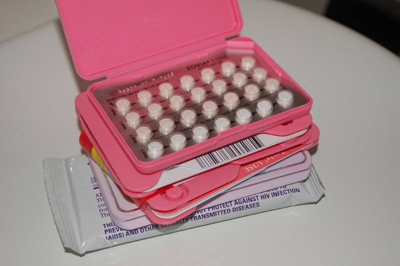 birth-control