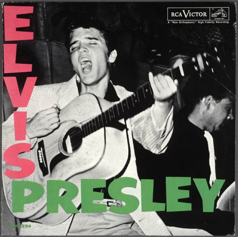 elvis-presley