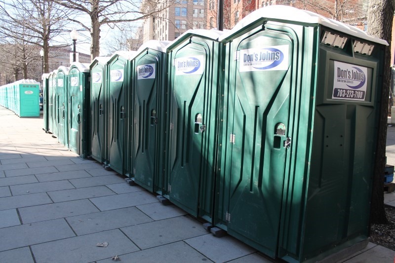 portable-toilets