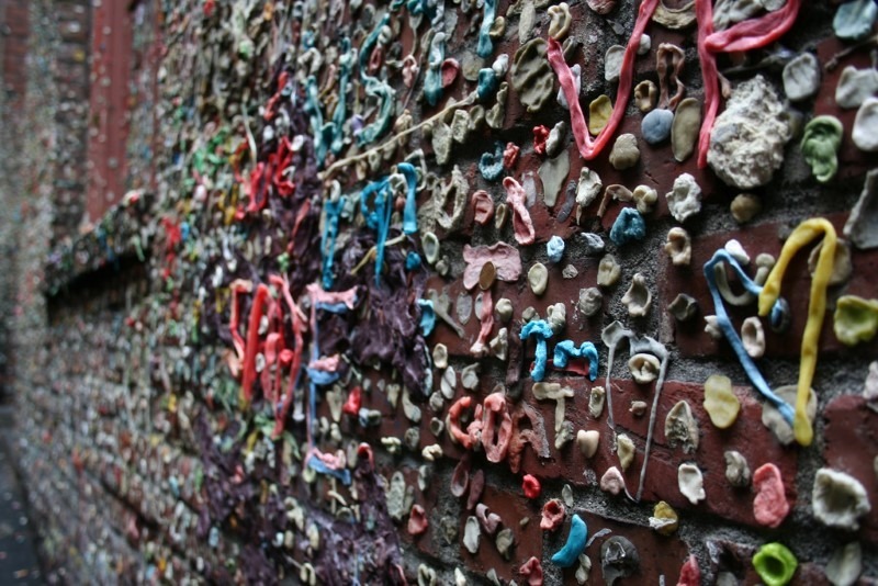 wall-of-gum wall-of-gum
