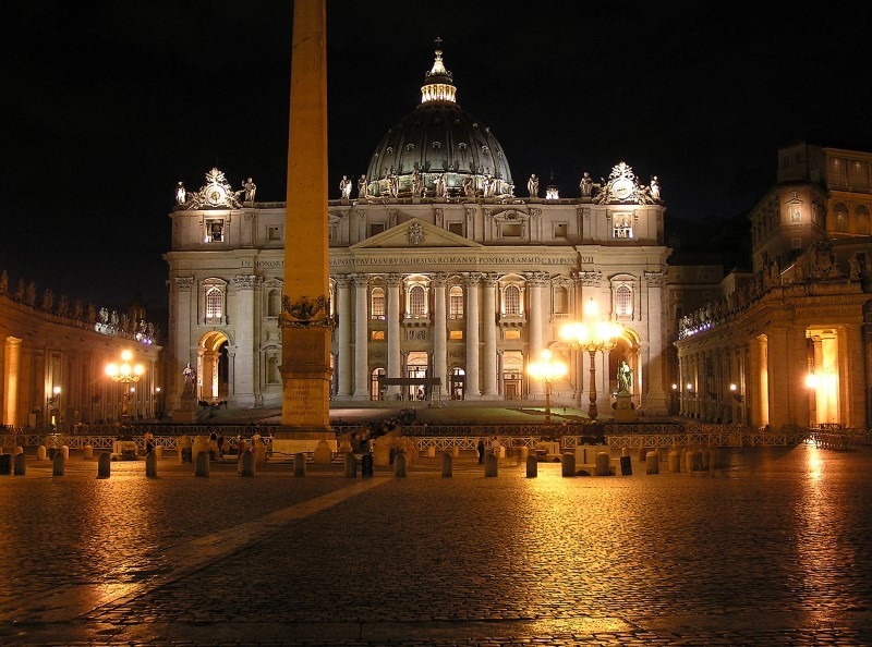 Vatican City