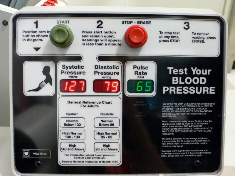 blood-pressure-machine