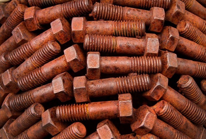 rusty-bolts rusty-bolts