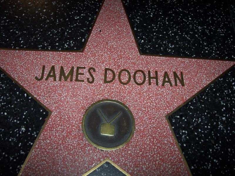 james-doohan-star
