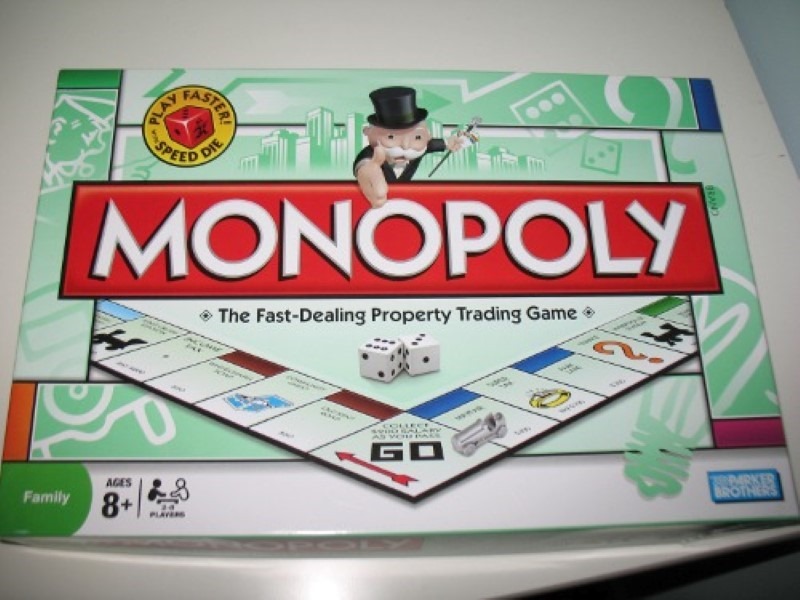 monopoly-game
