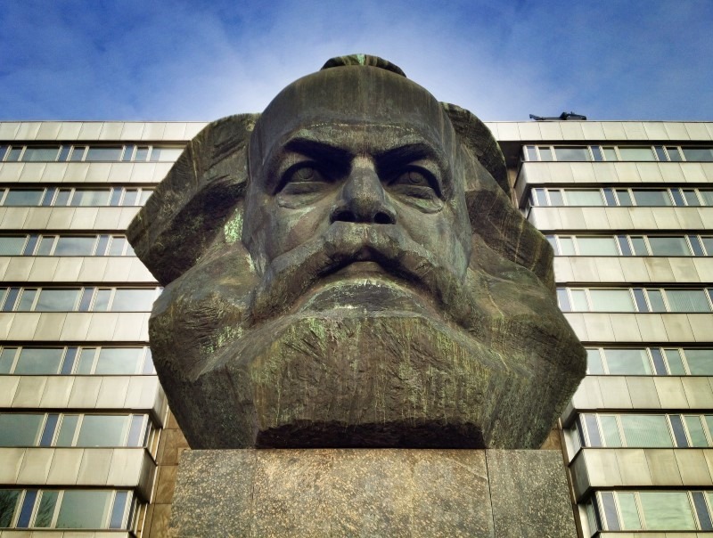 karl-marx