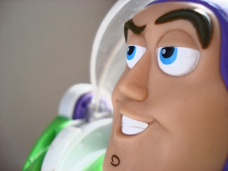 buzz-lightyear