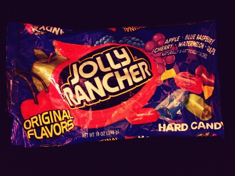 jolly-ranchers
