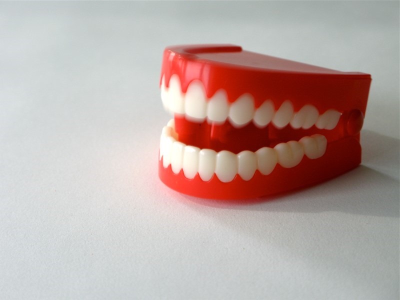 teeth