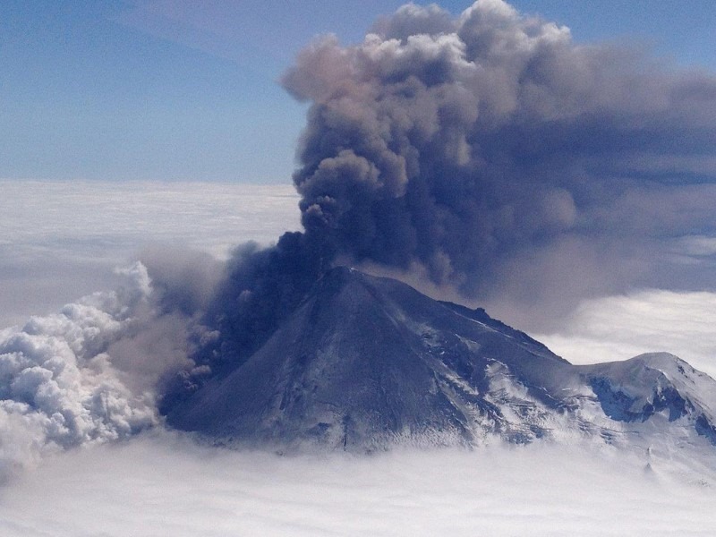 volcano-eruption