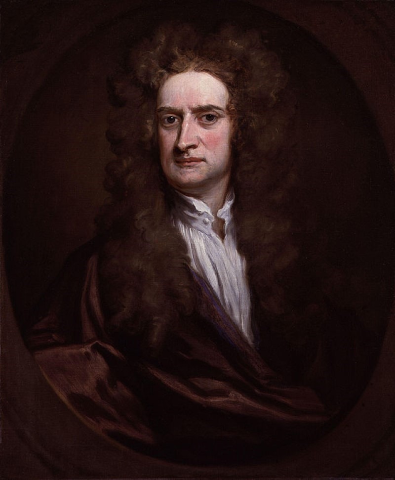 sir-isaac-newton