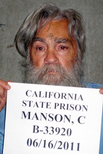 charles-manson