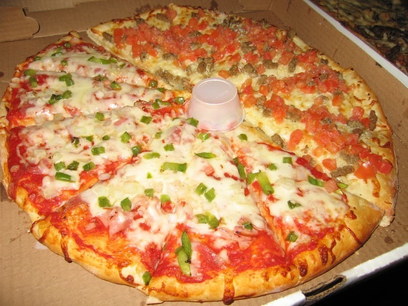 6-pizza