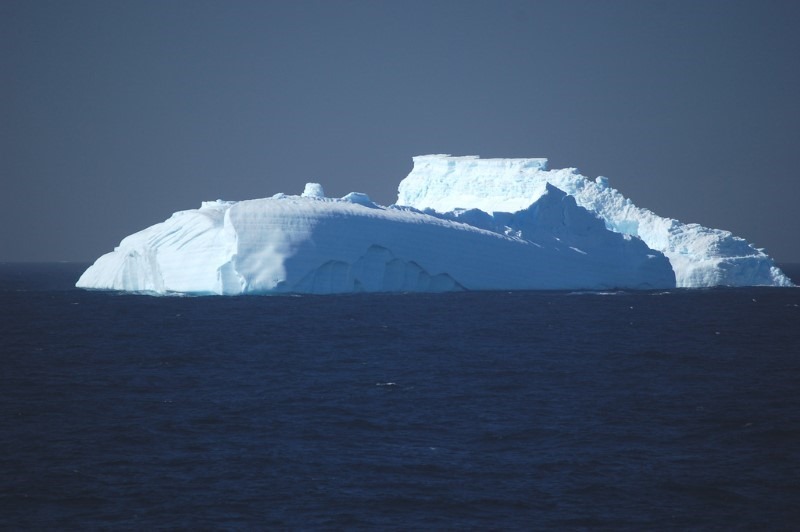 iceberg